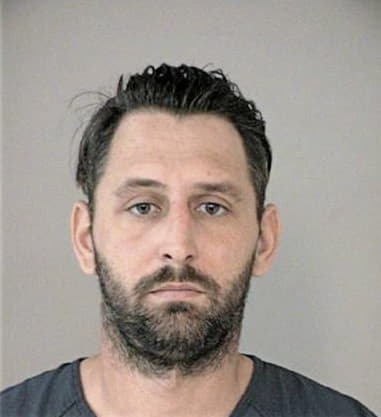 Dilver Castro-Banegas - Fort Bend County, TX 